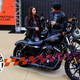 Illustration for article titled Trump Threatens Taxes On Harley-Davidson Like Never Before If It Moves Overseas